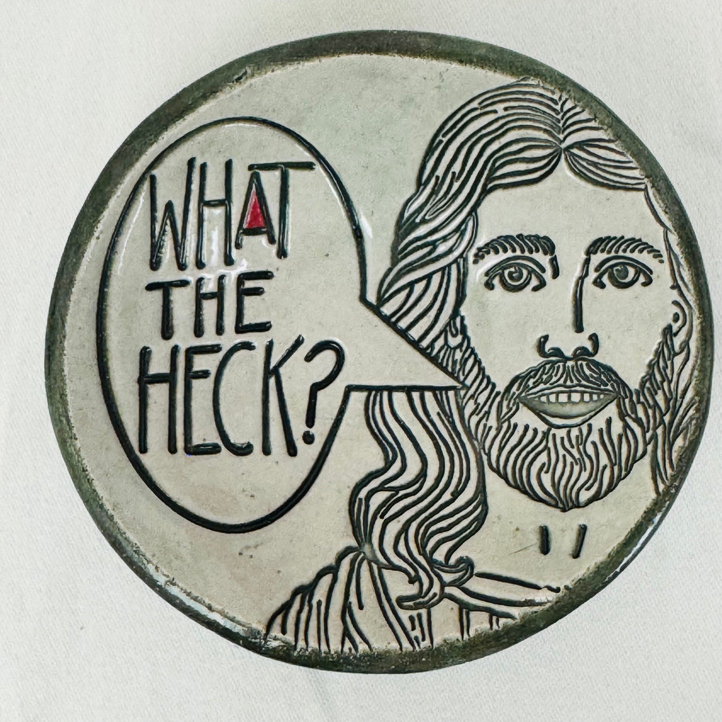 Jesus Mini Bowls