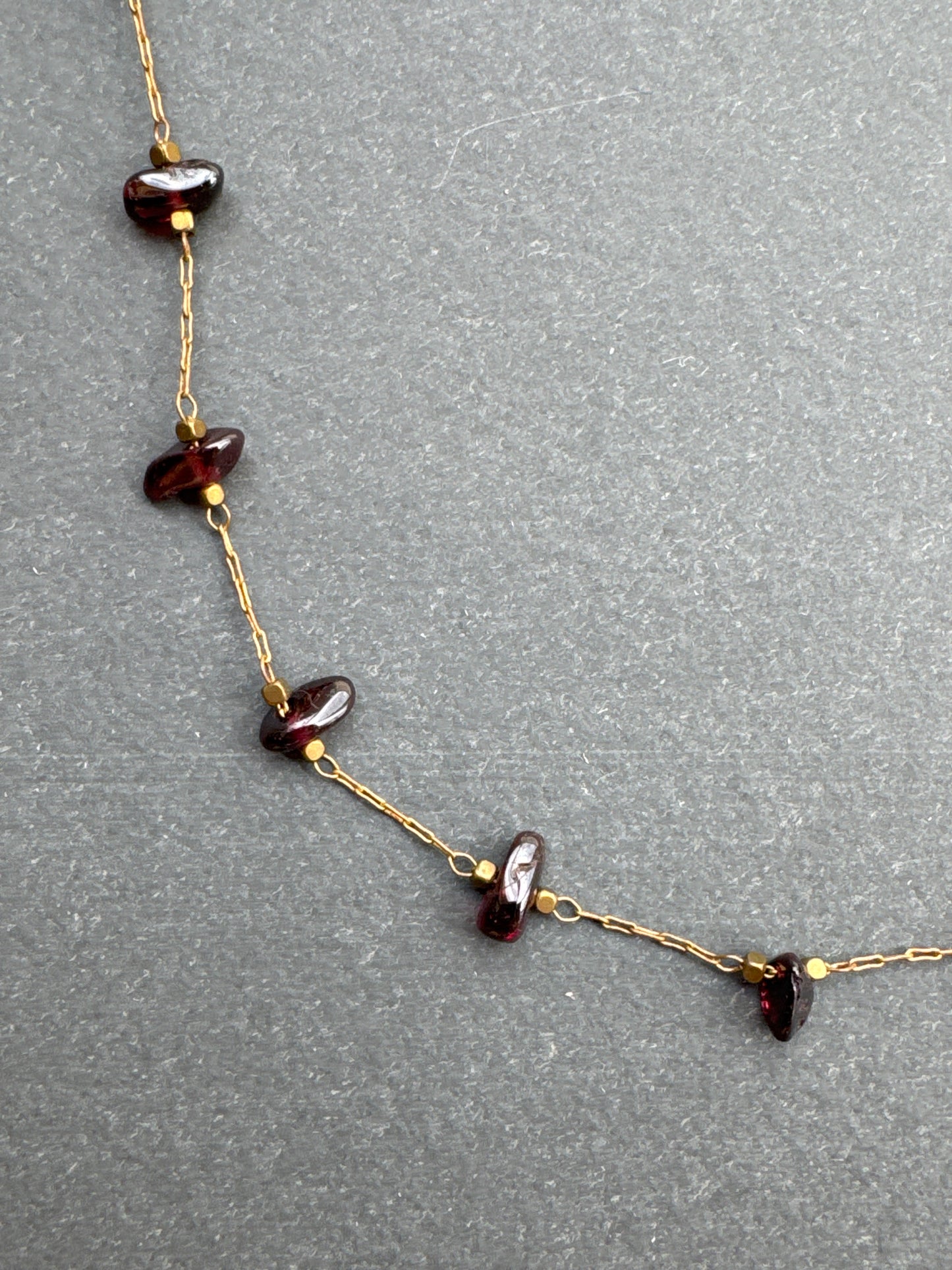 Gemma Necklace