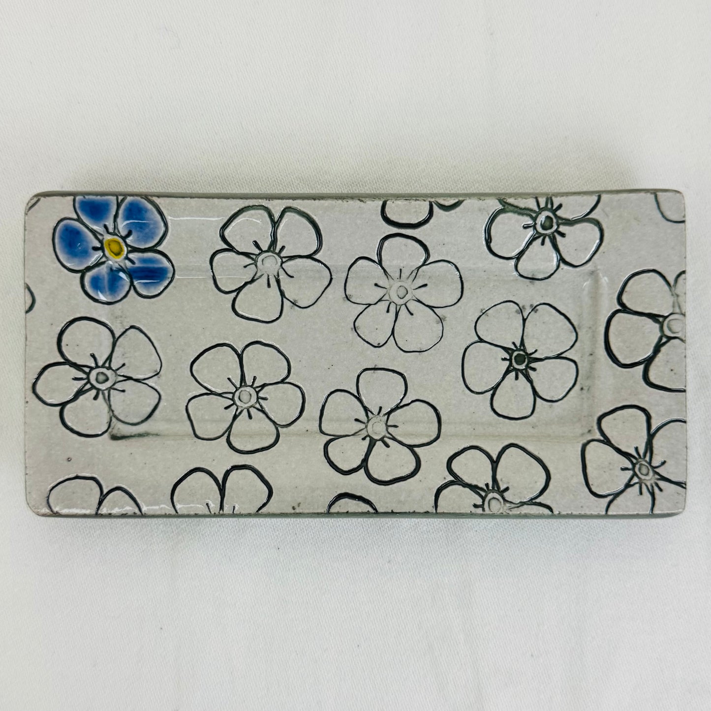 Butter Dish