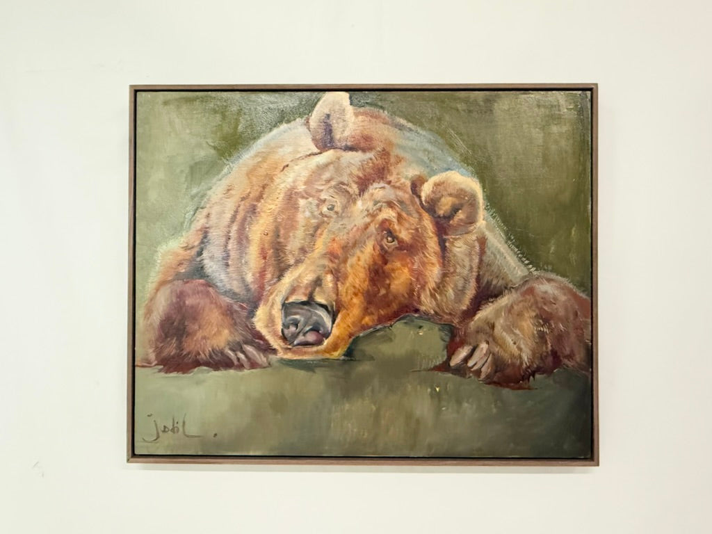 Brown Bear
