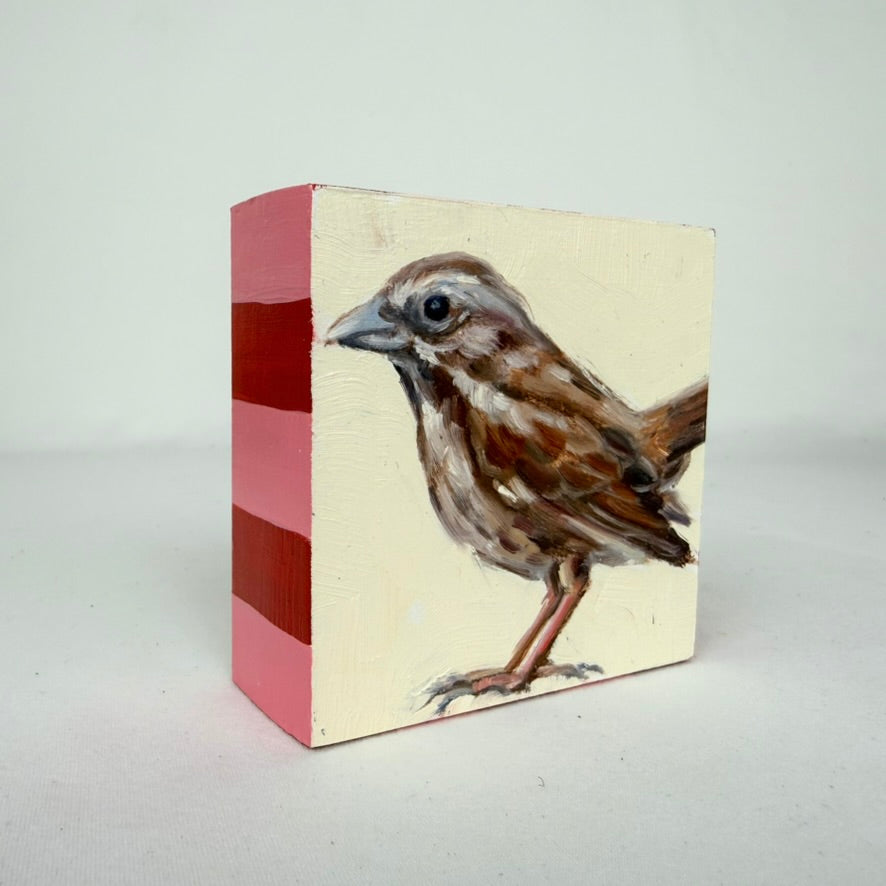 Sparrow