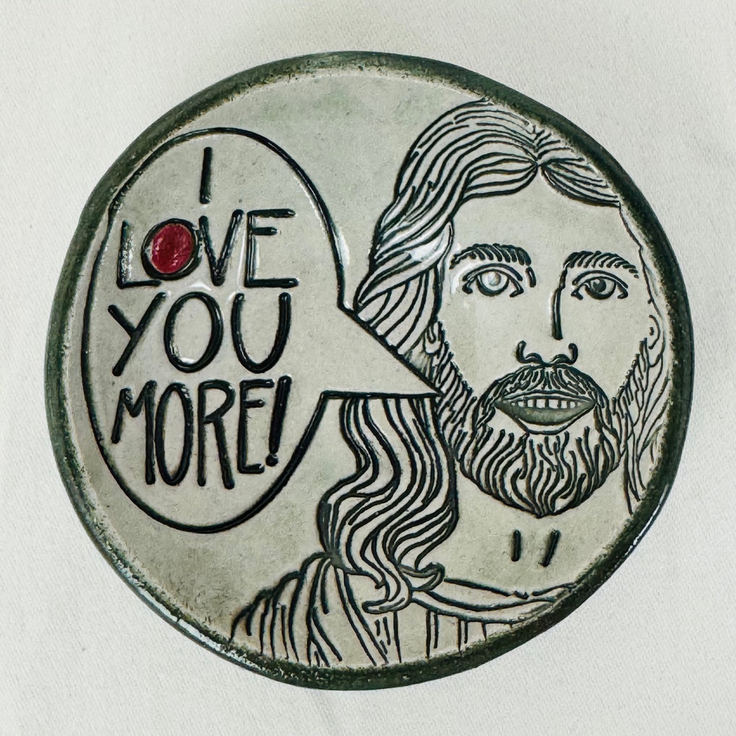Jesus Mini Bowls