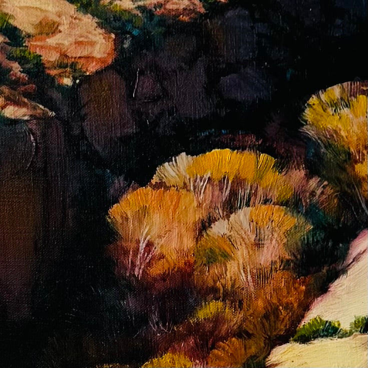 Escalante Valley