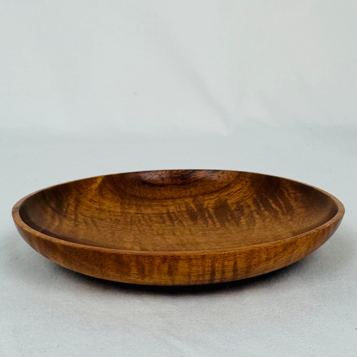 Hawaiian Koa Bowl