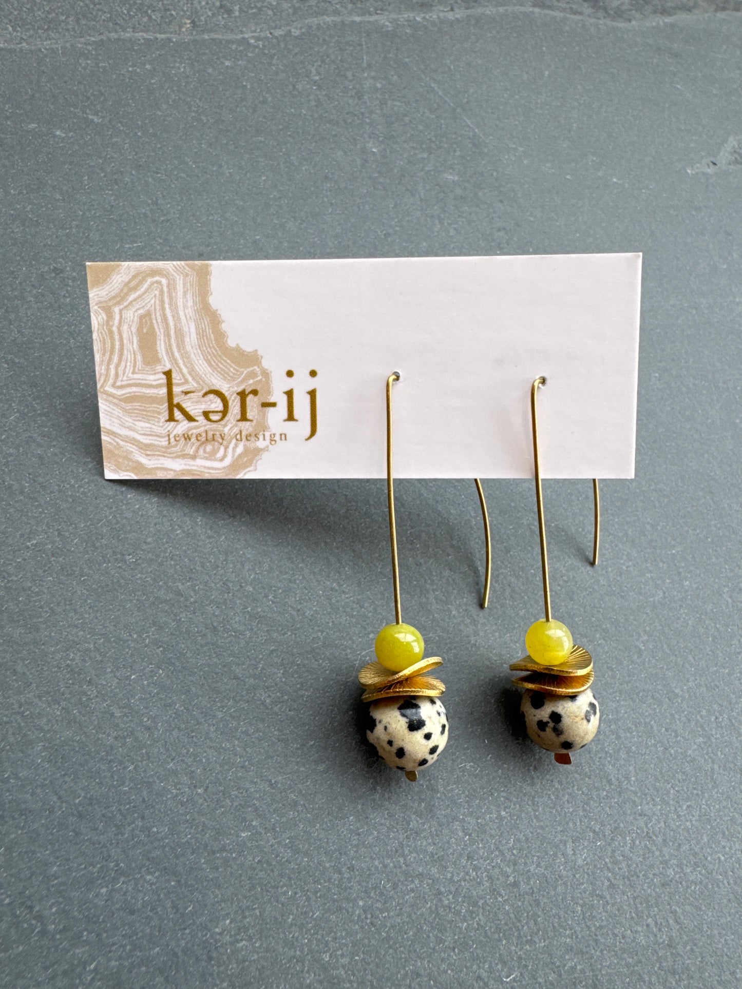 Bonita Earrings