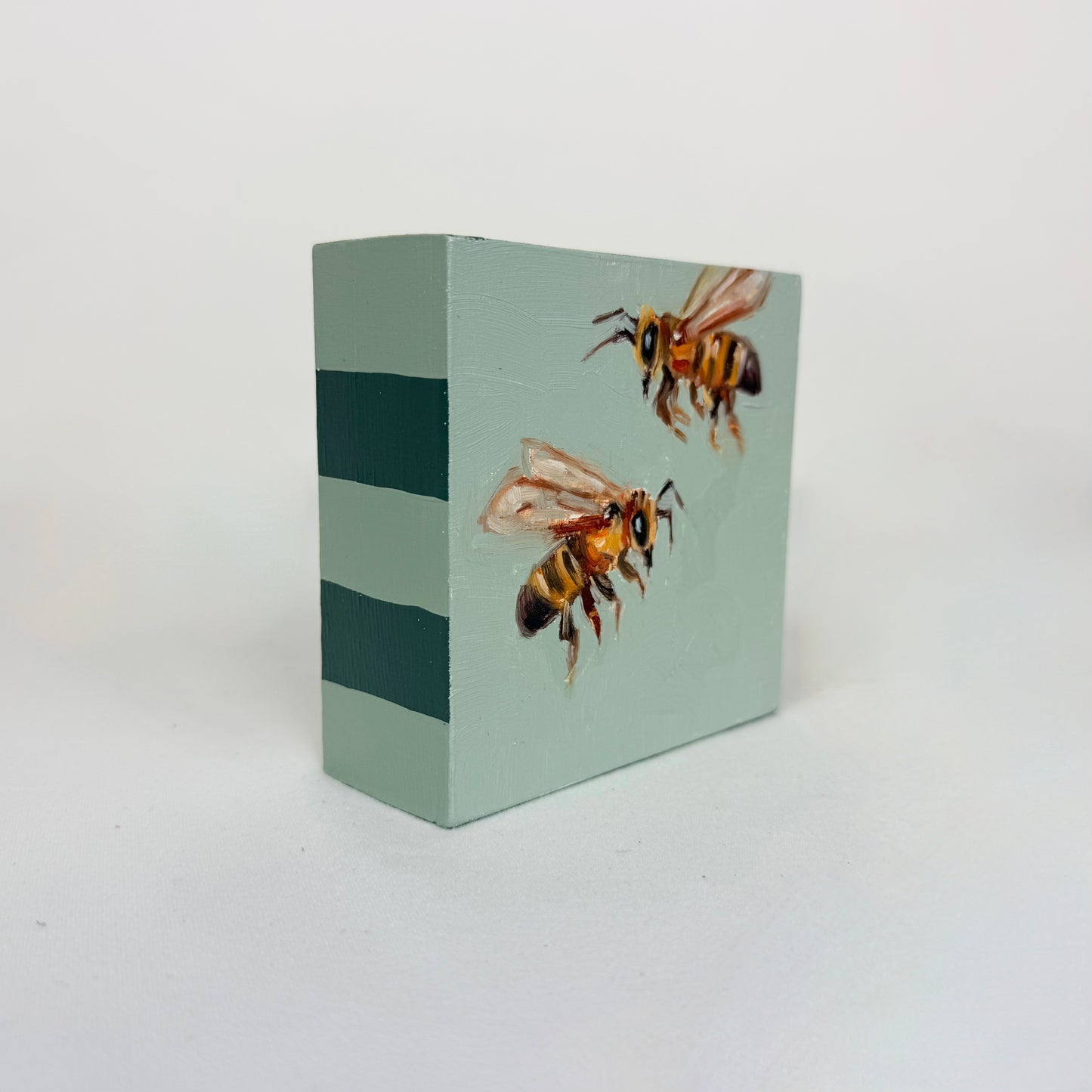 Two Bees