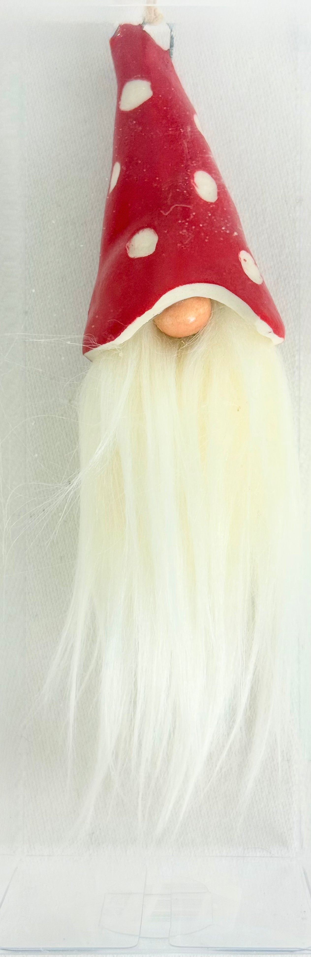 Gnome Ornament