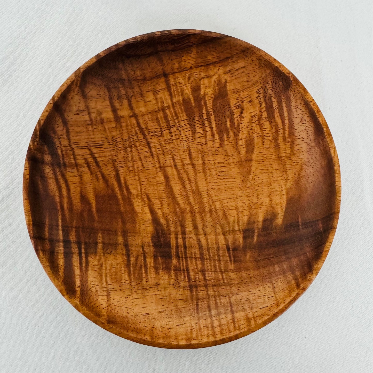 Hawaiian Koa Bowl