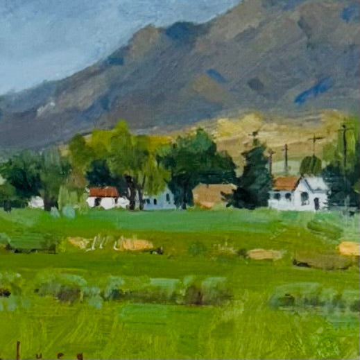 Homestead