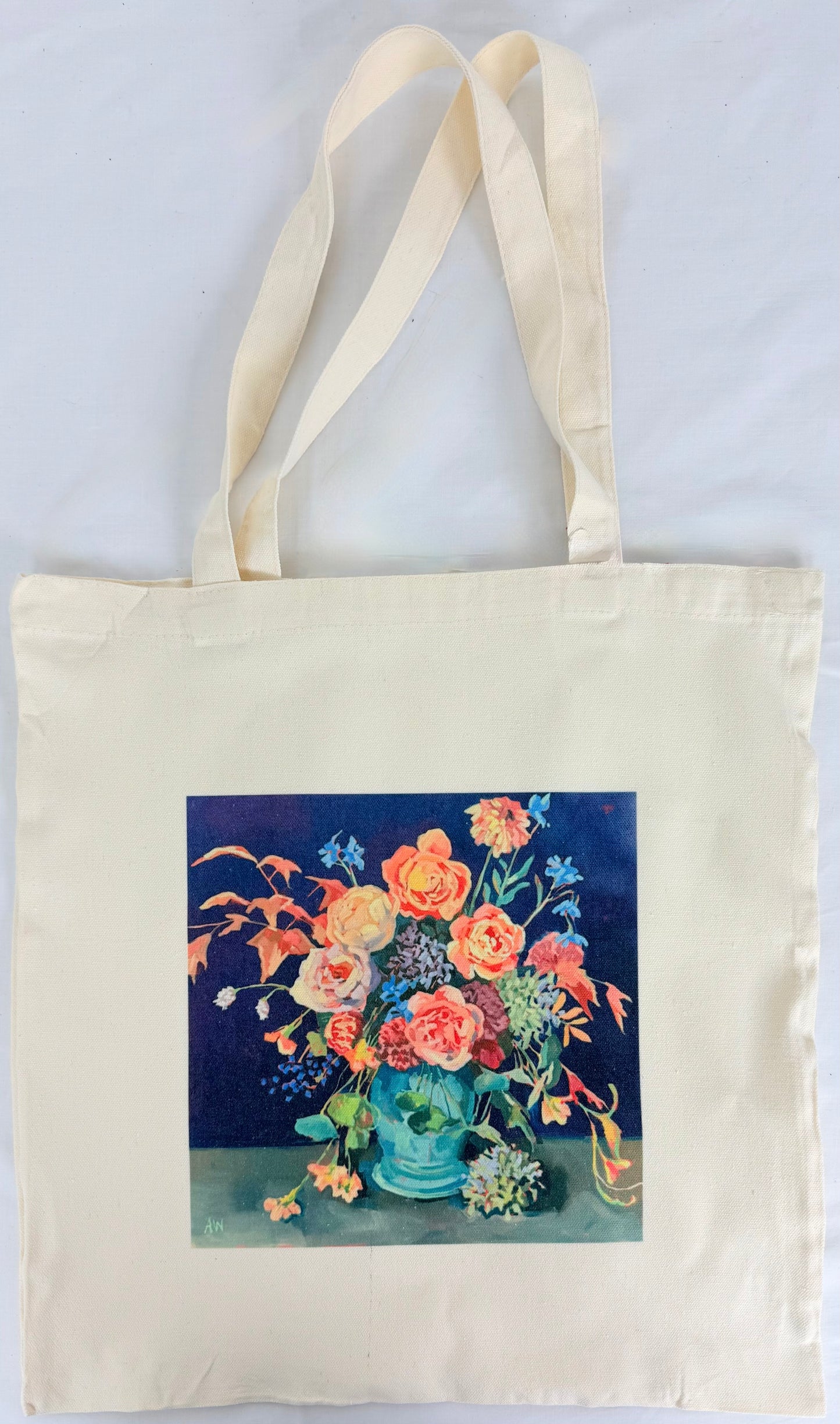 Canvas Tote