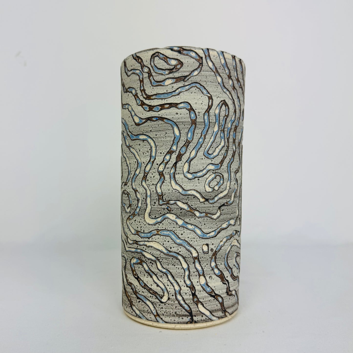 Carved Vase 4