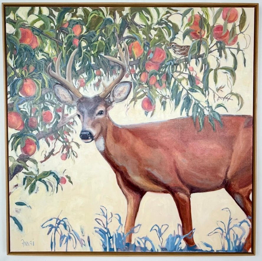 Welcome to the Orchard