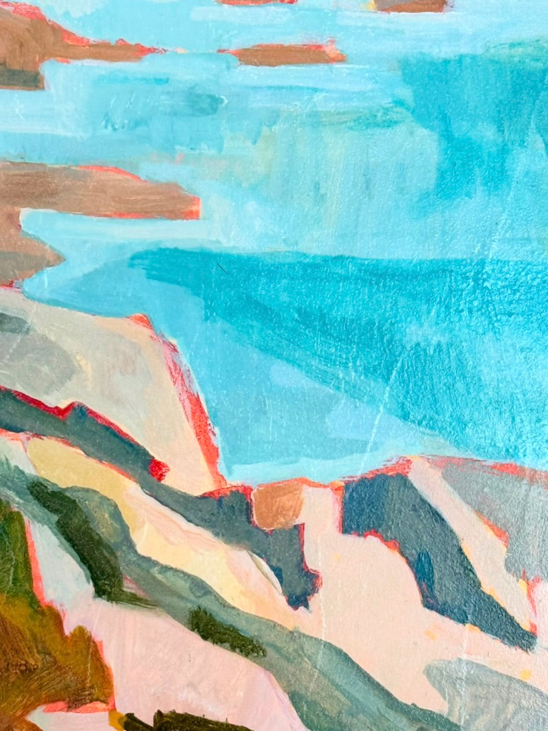 White Cliffs