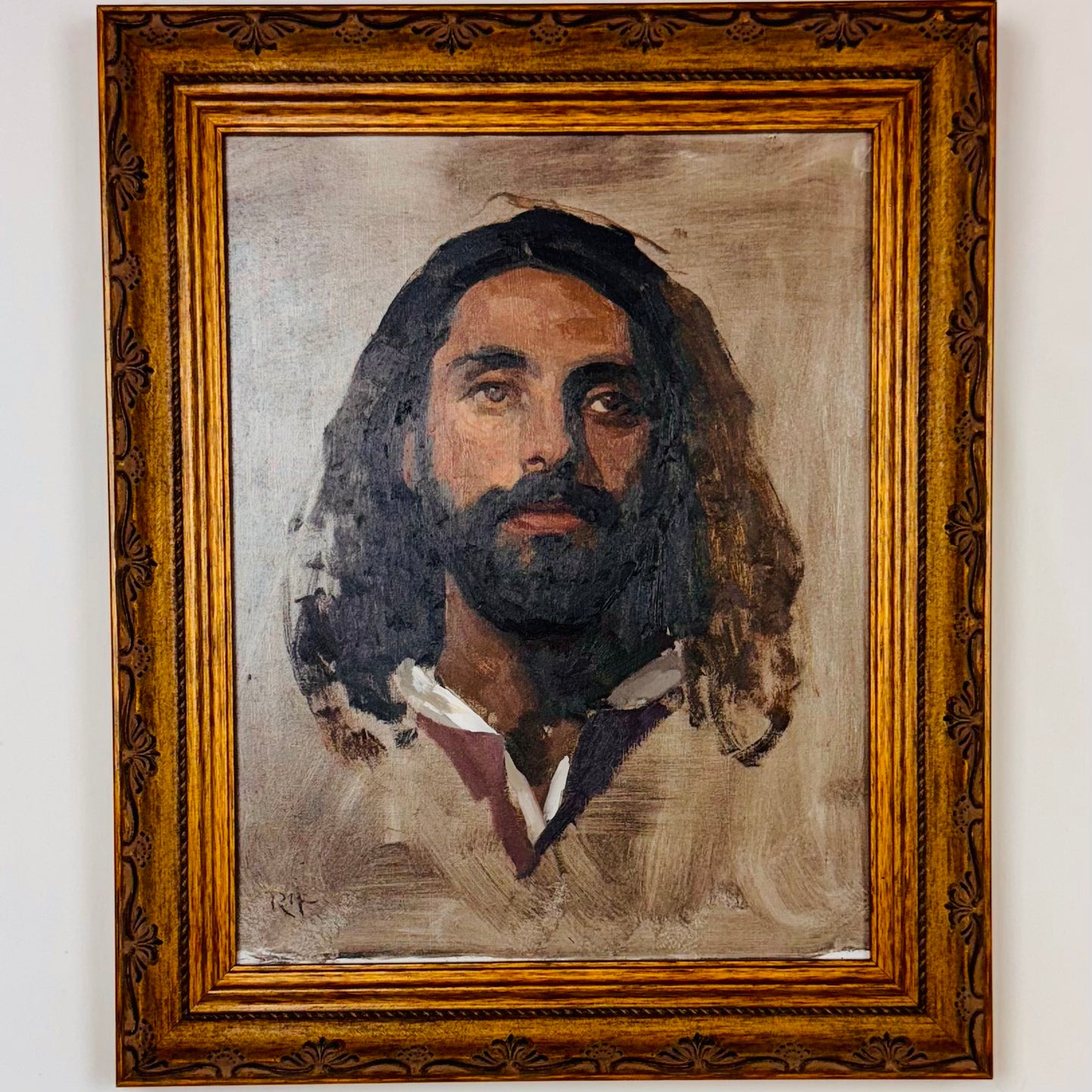Jesus The Christ