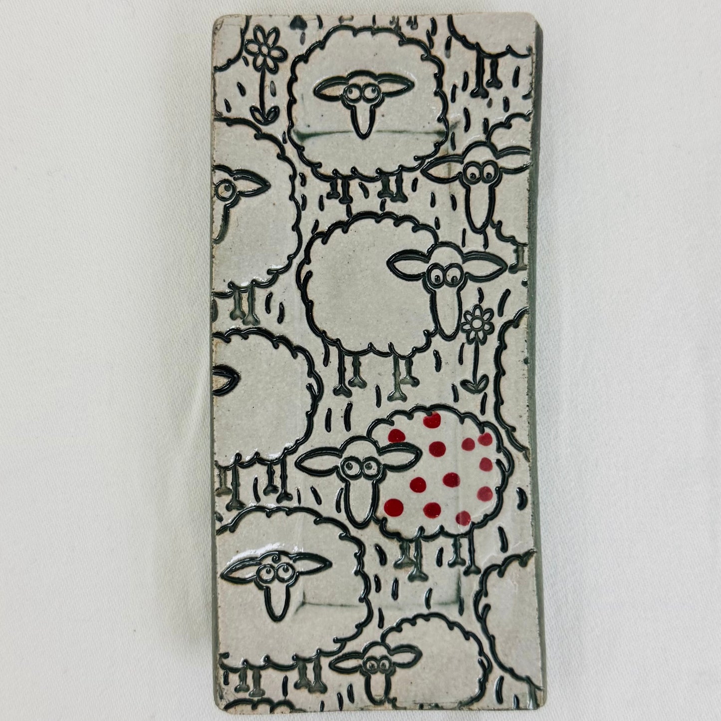 Butter Dish