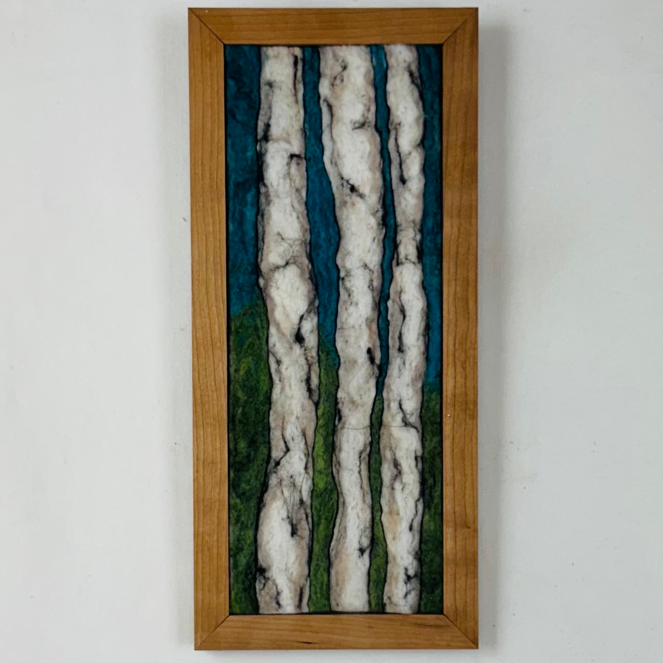Aspen Trunks
