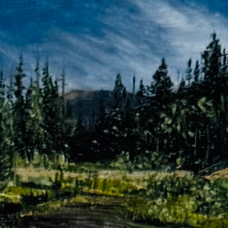 Big Cottonwood Greens