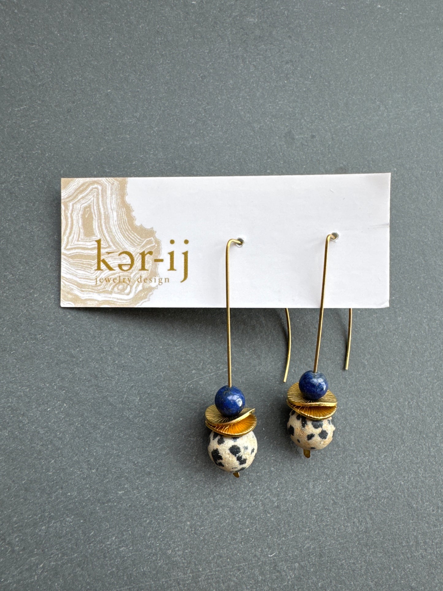 Bonita Earrings