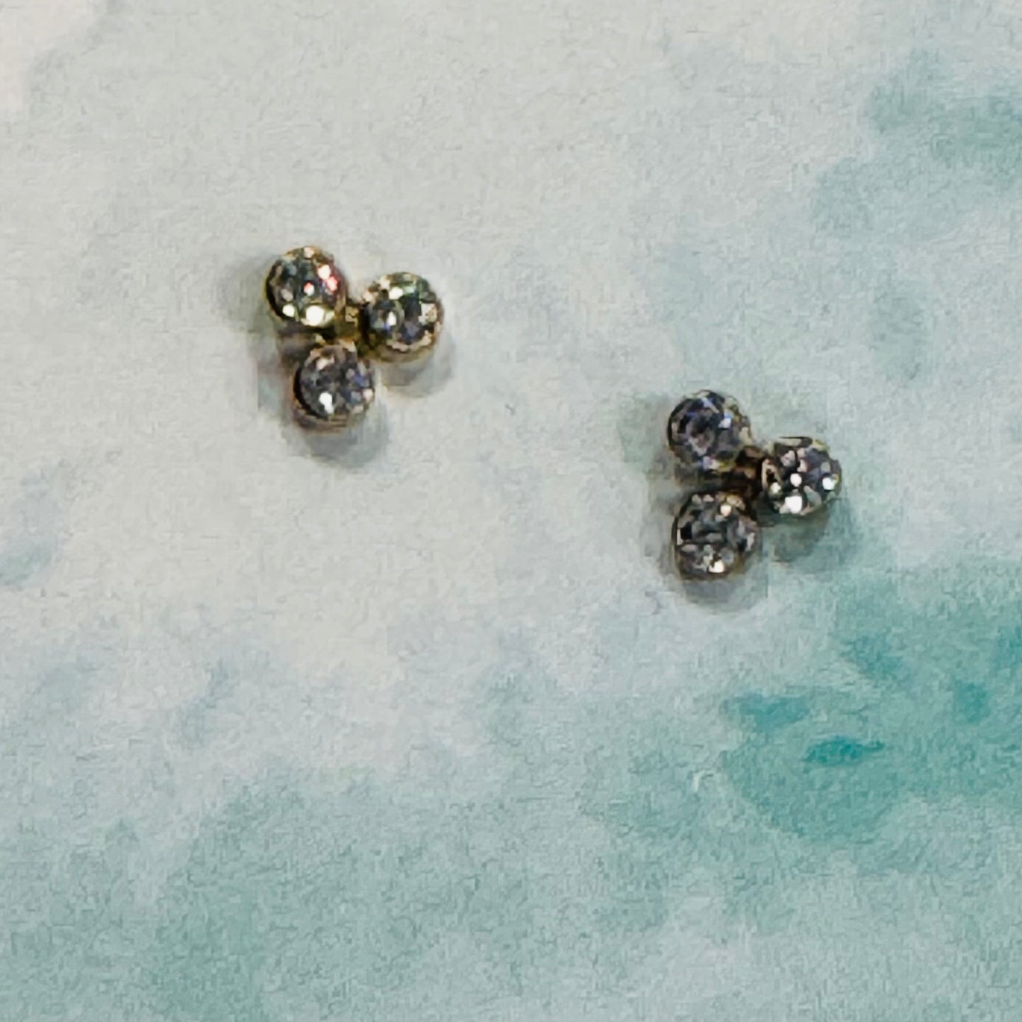 Earring stud