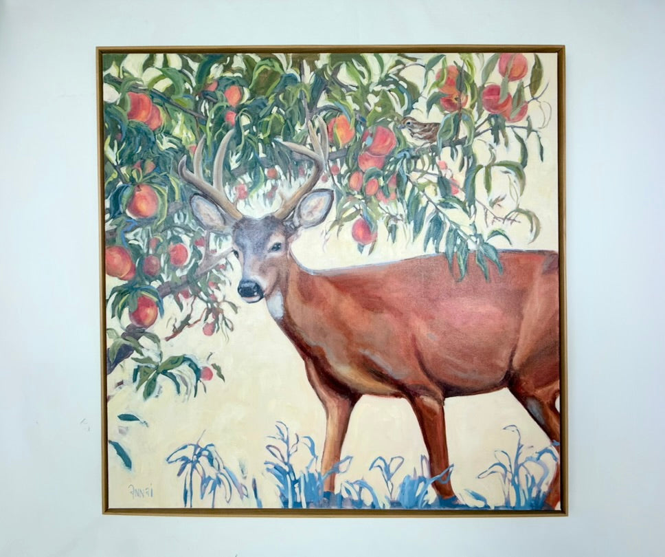 Welcome to the Orchard