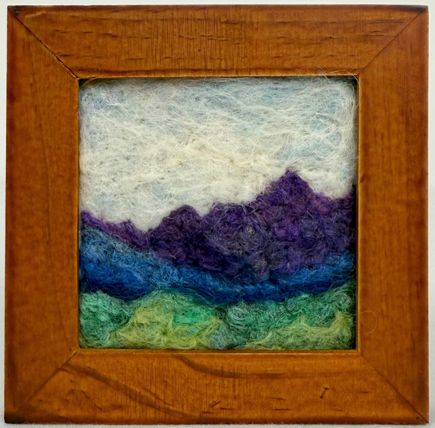 Summer Plains