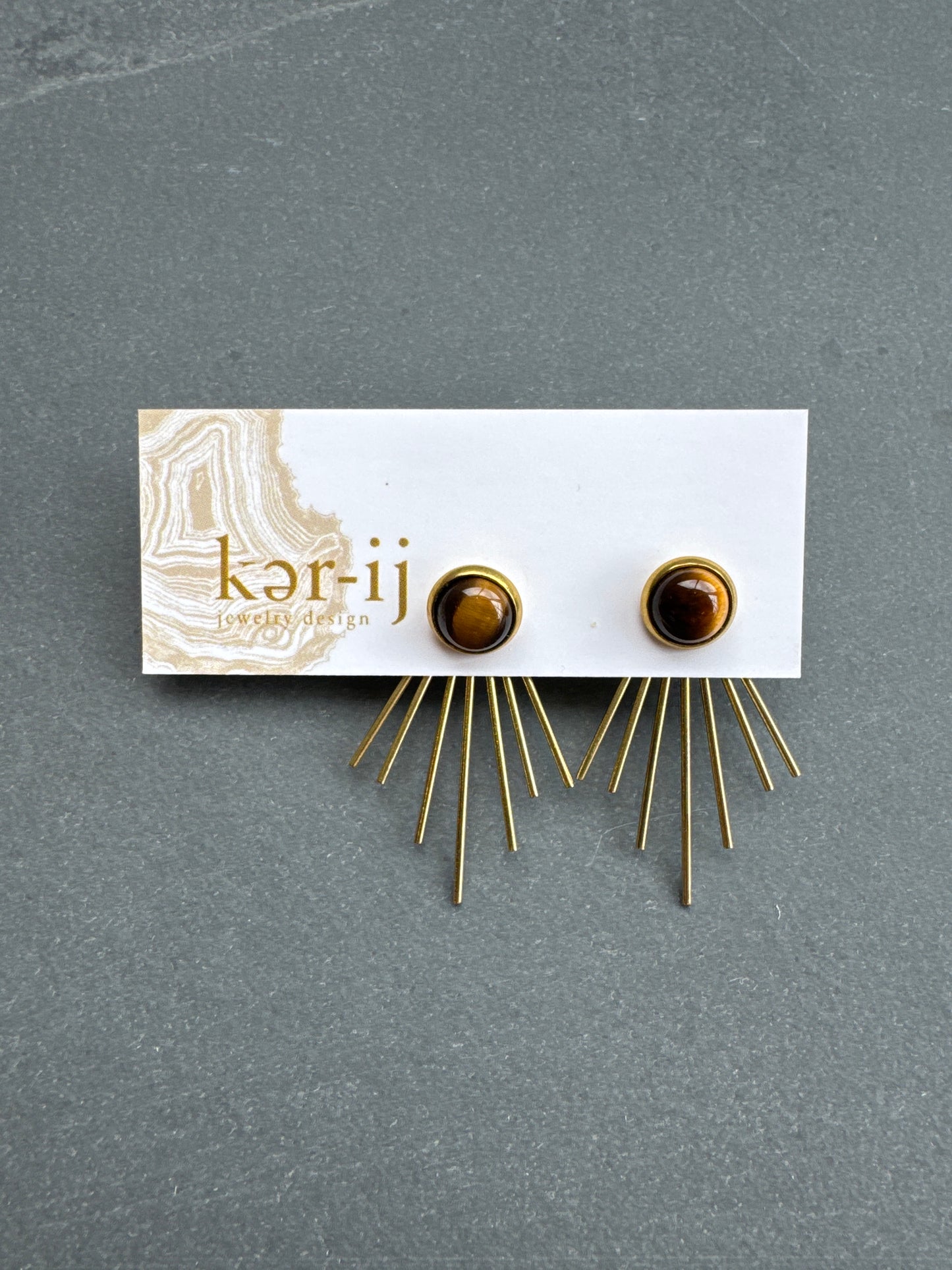 Judy Earrings