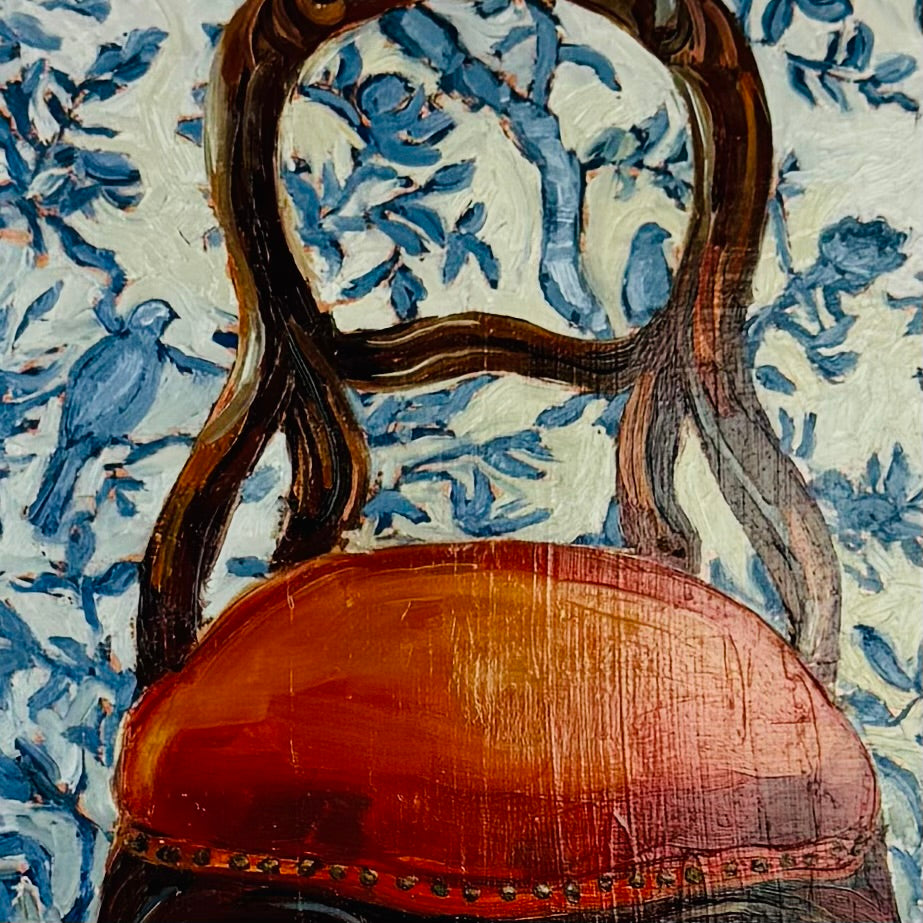 A Seat For You XVII