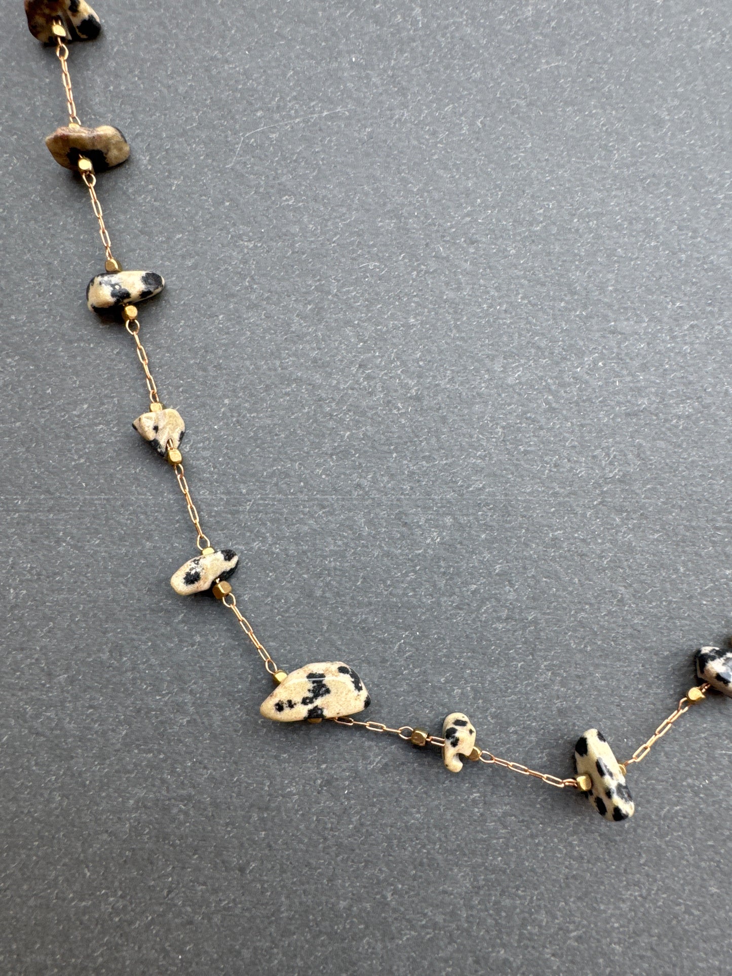 Gemma Necklace
