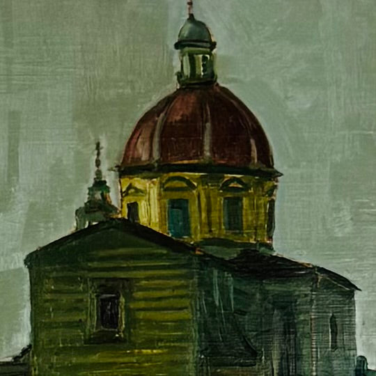 Church of Firenze