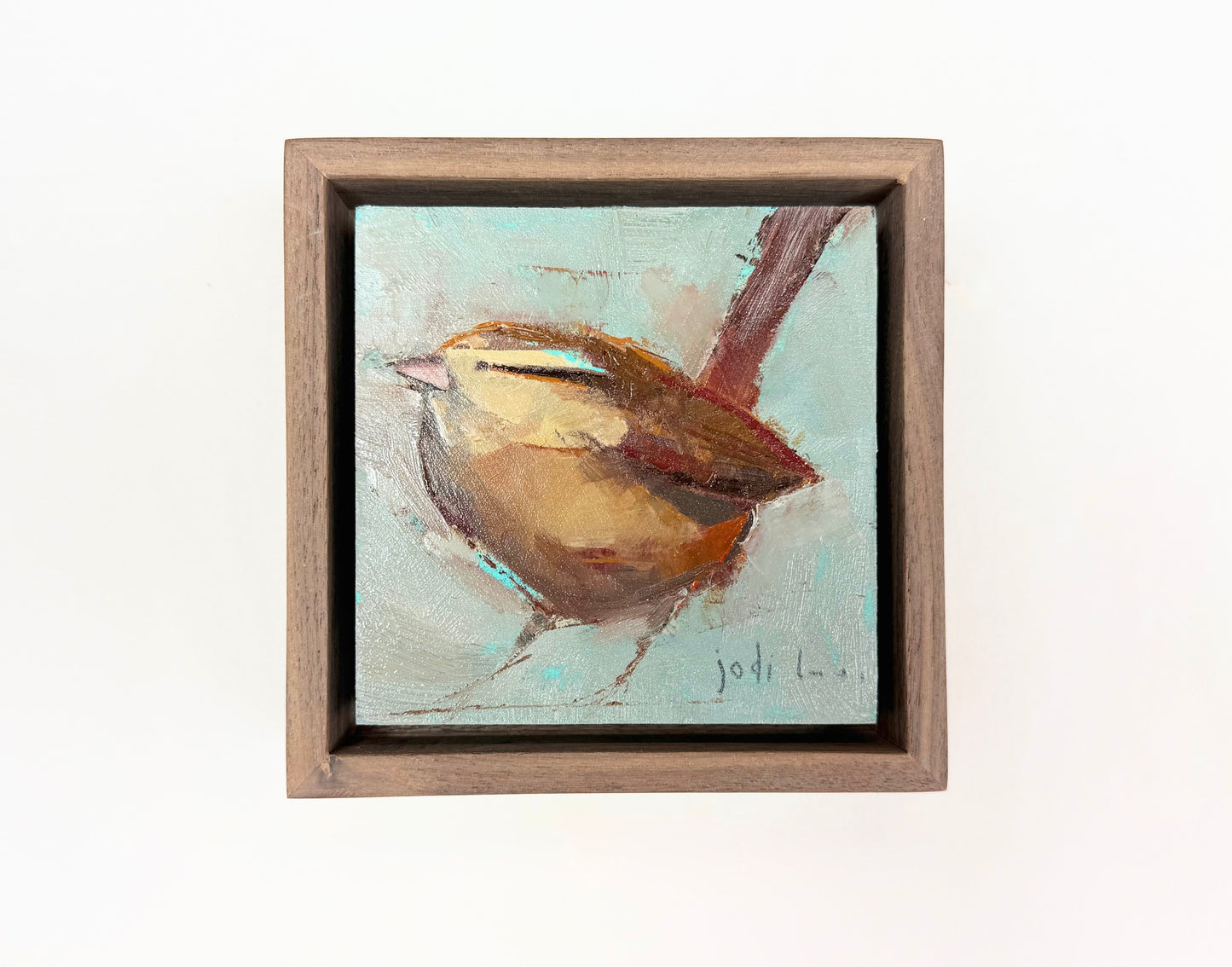 Wren
