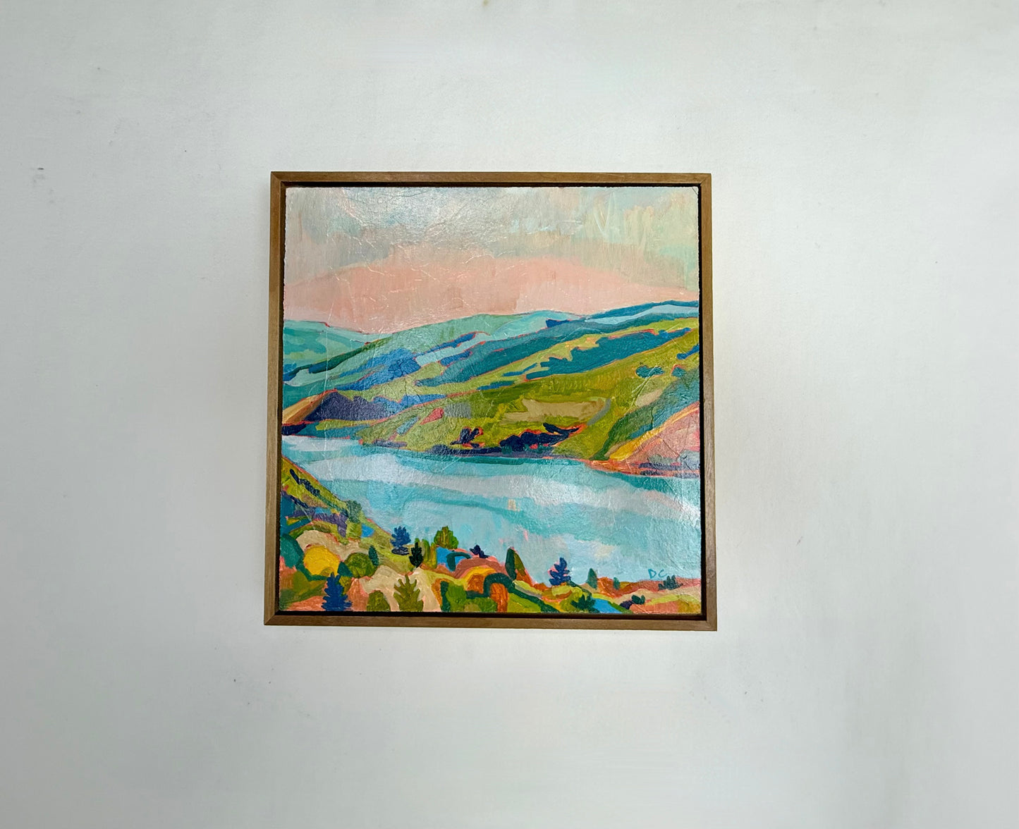 Hearth, Jordenelle