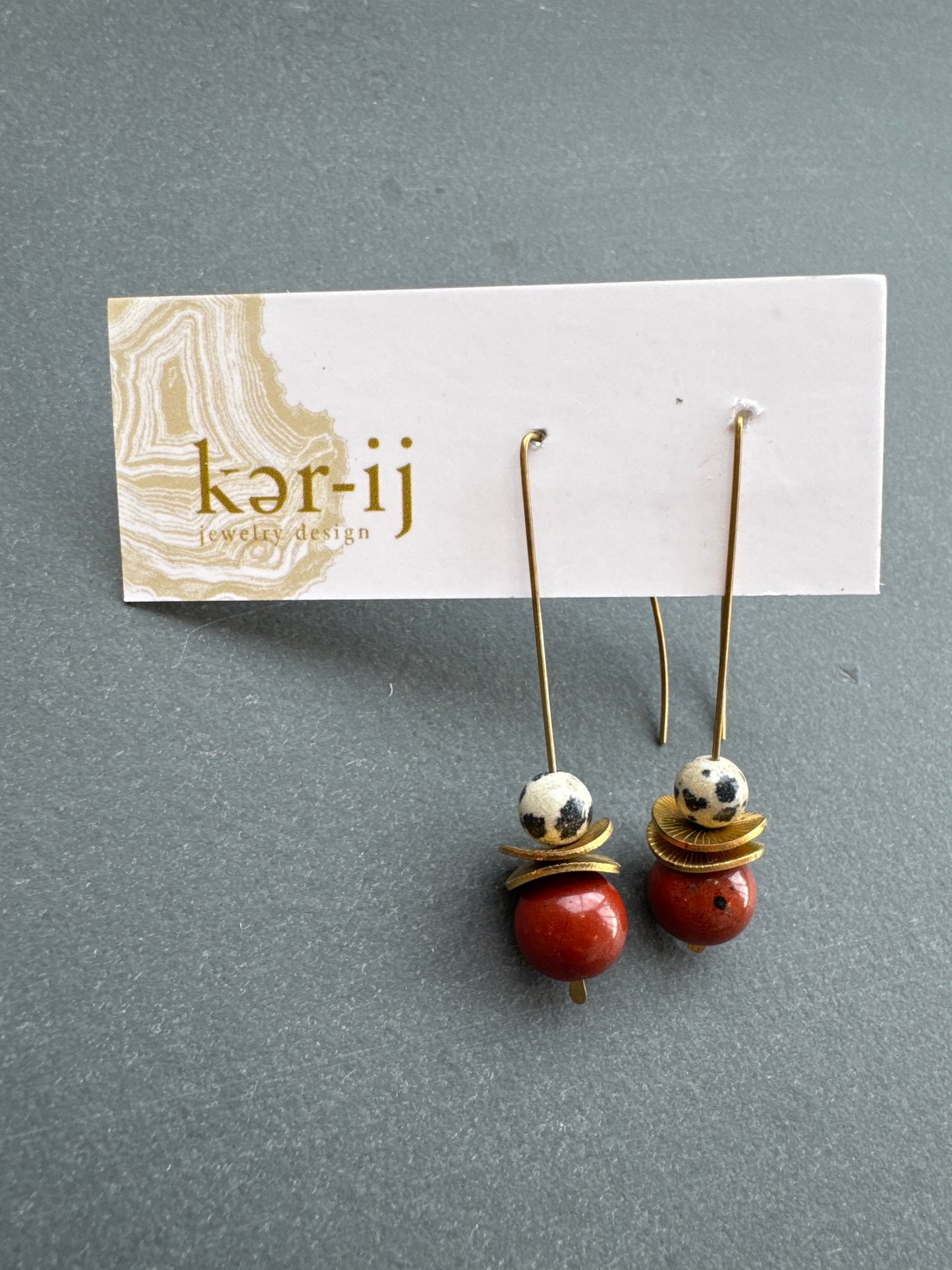 Bonita Earrings
