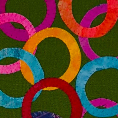 Green Circles