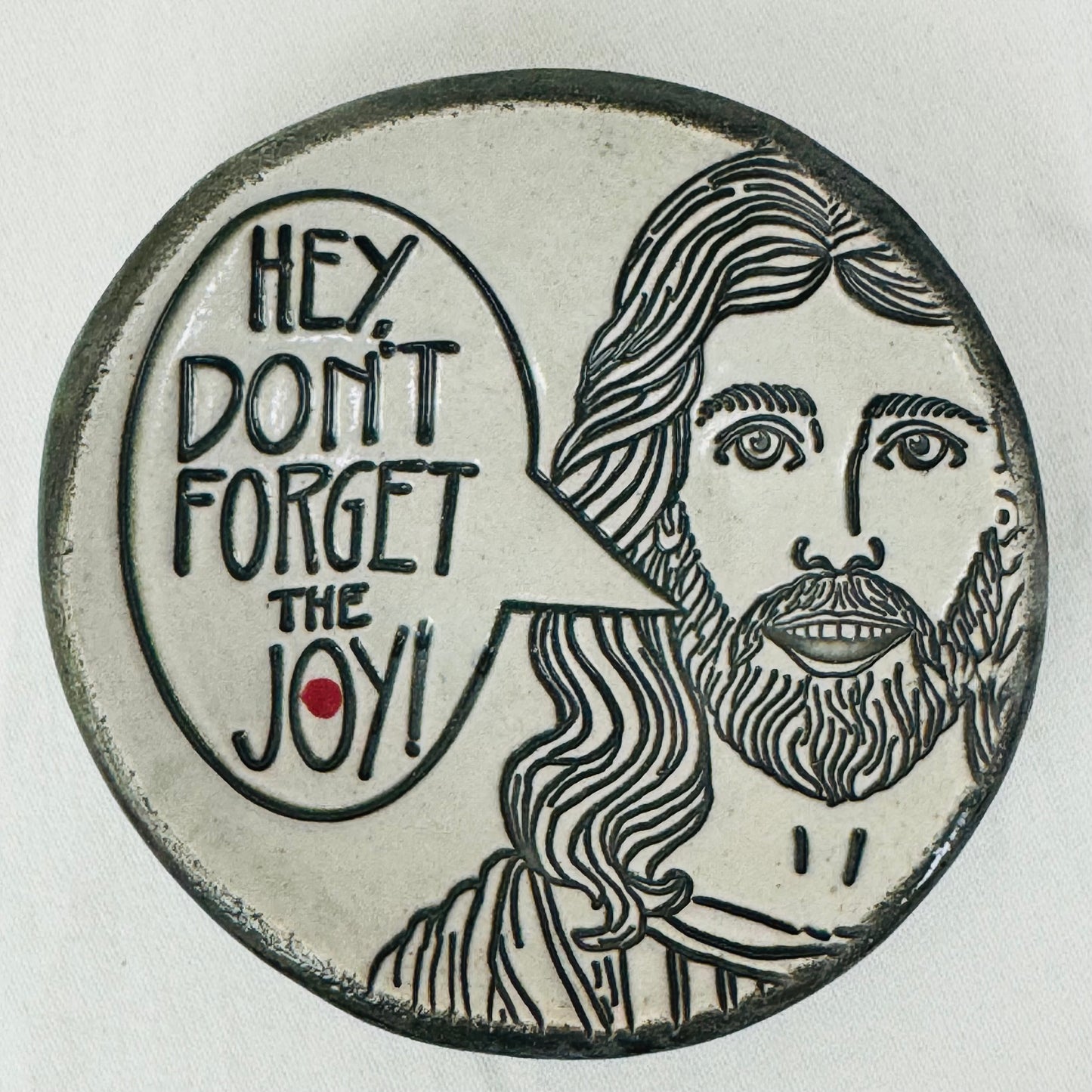 Jesus Mini Bowls