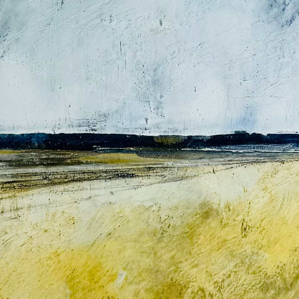 Distant Light
