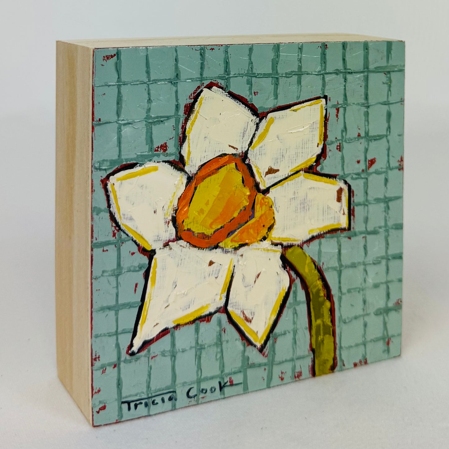 March Daffodil