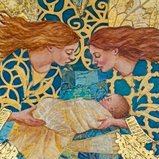 Angels