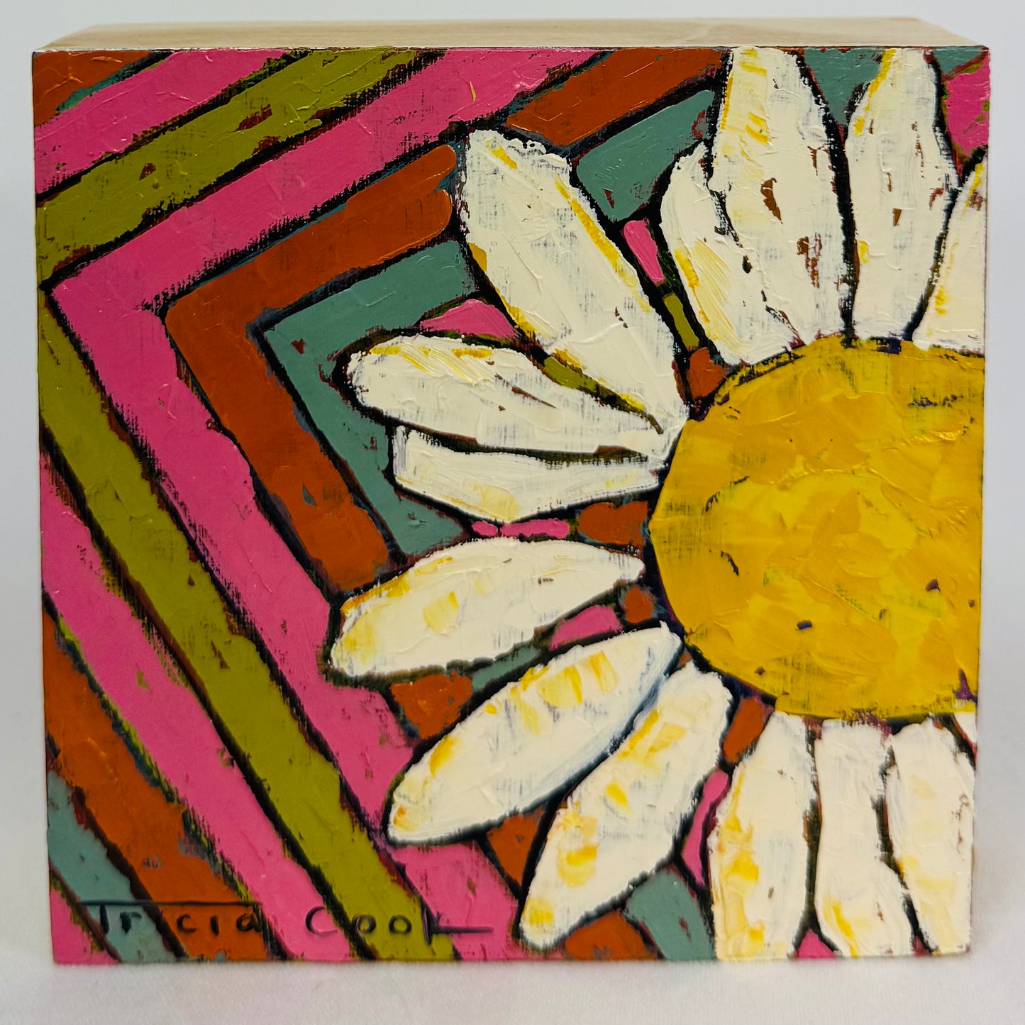 April Daisy