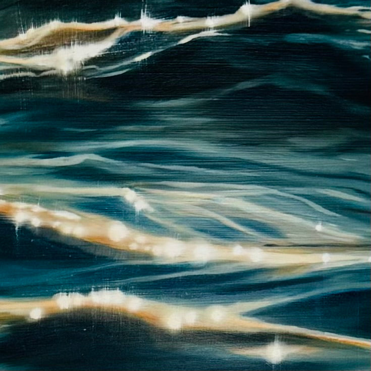 Echoes of the Divine