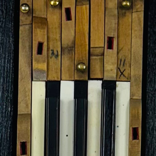 Piano Piece 32