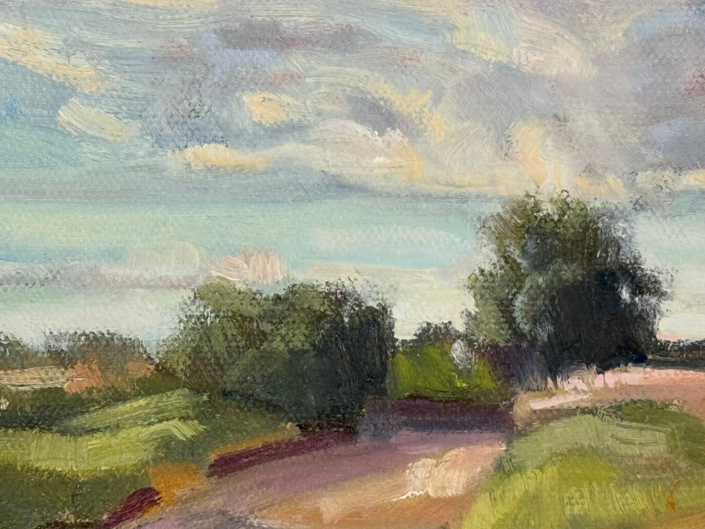 Spring Storm