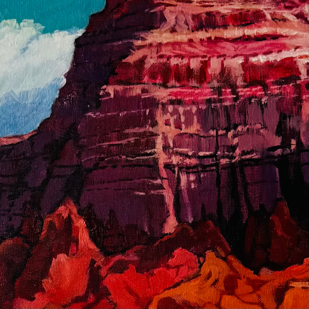 Geological Clock