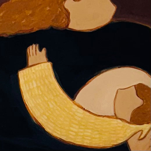 Breastfeeding Mama