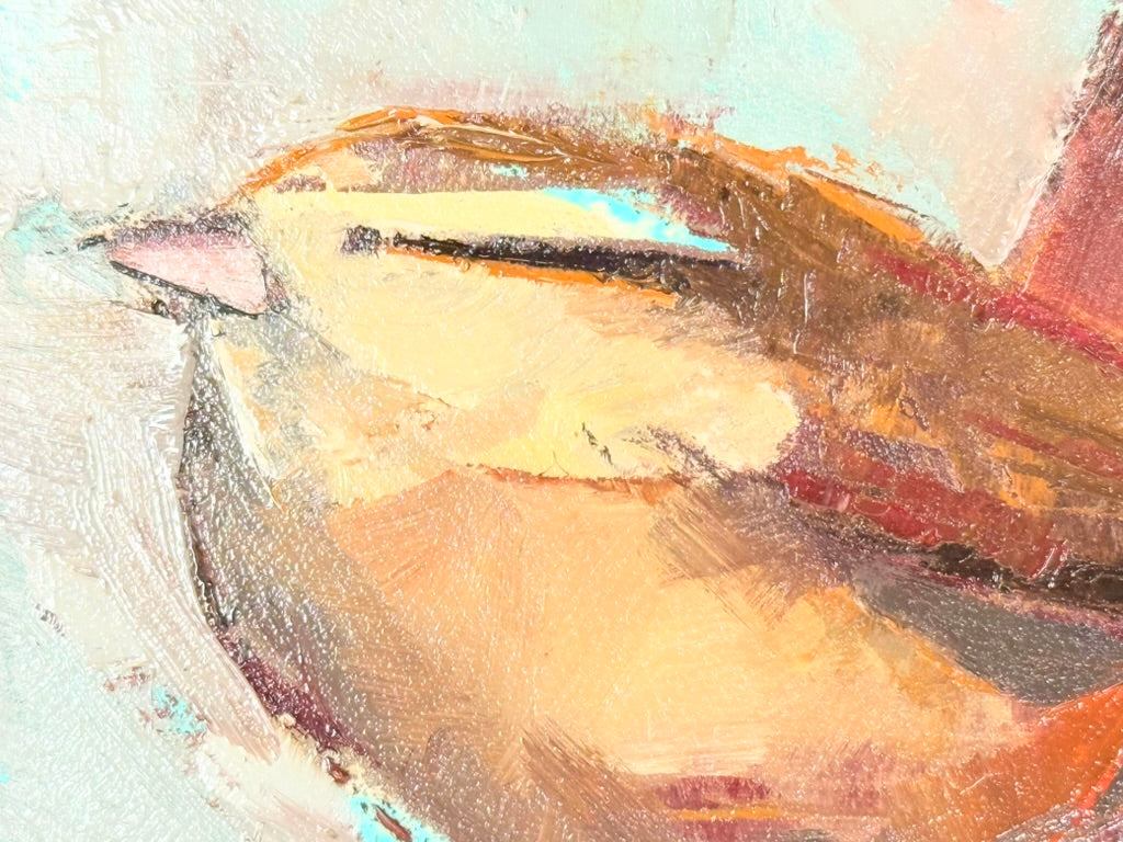 Wren