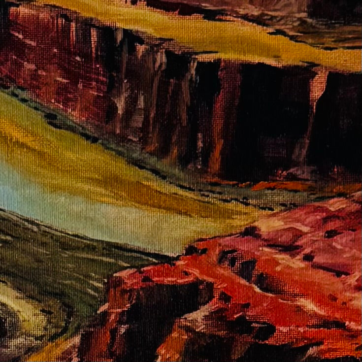 Colorado River