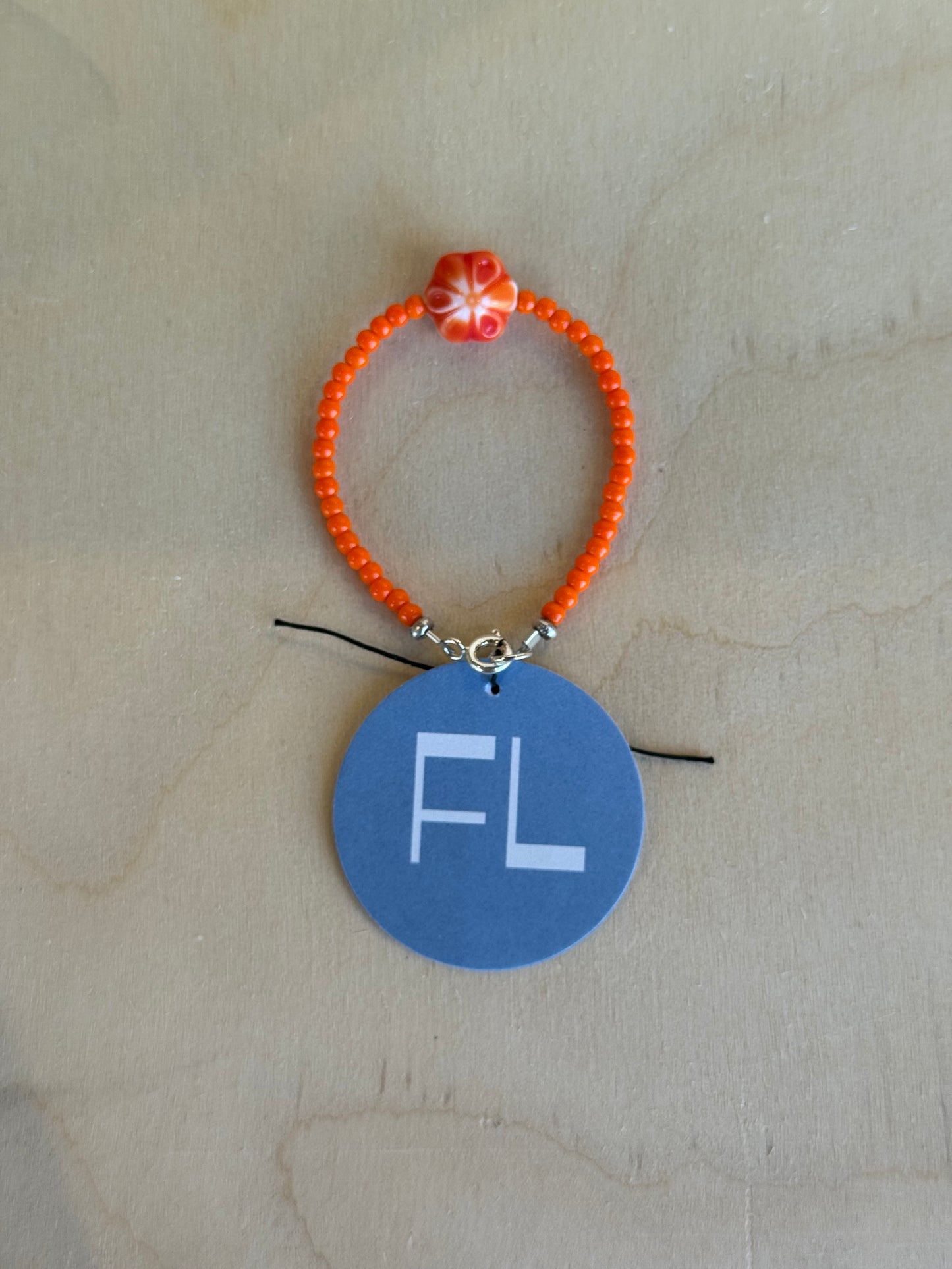 Sunny Child Bracelet