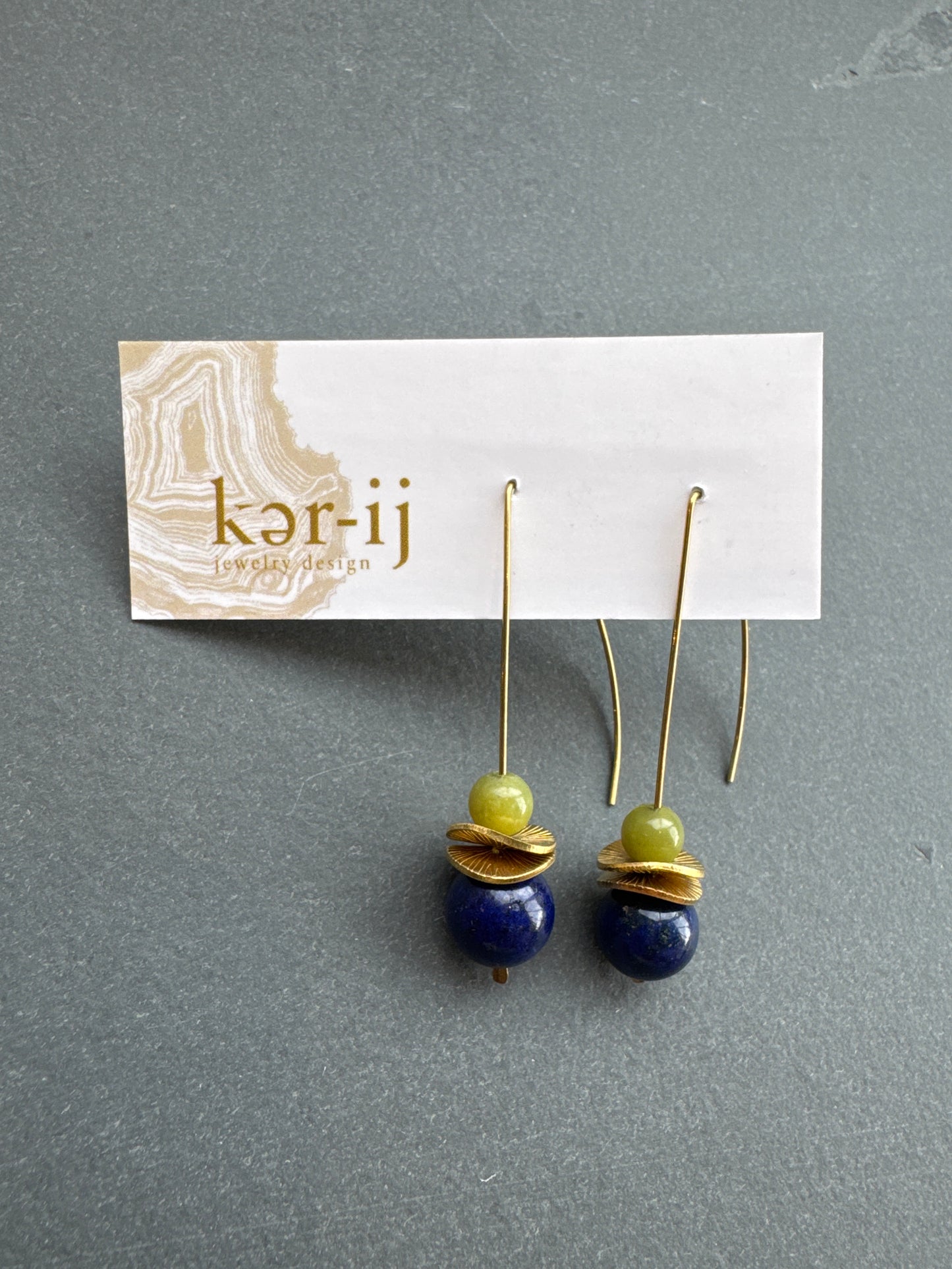Bonita Earrings