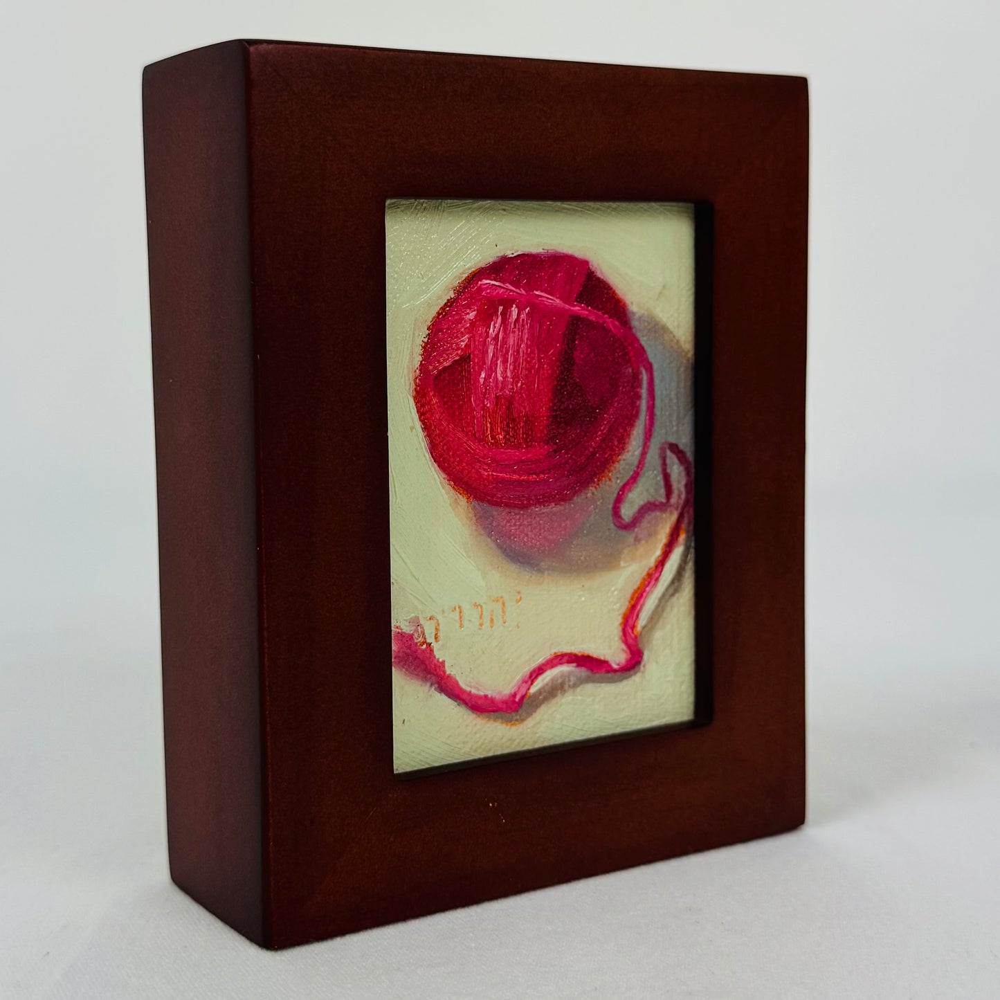 Yarn