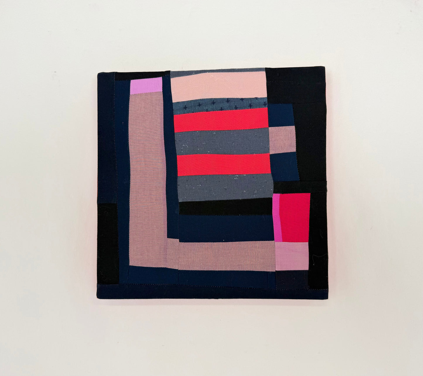 Unexpected Crossings