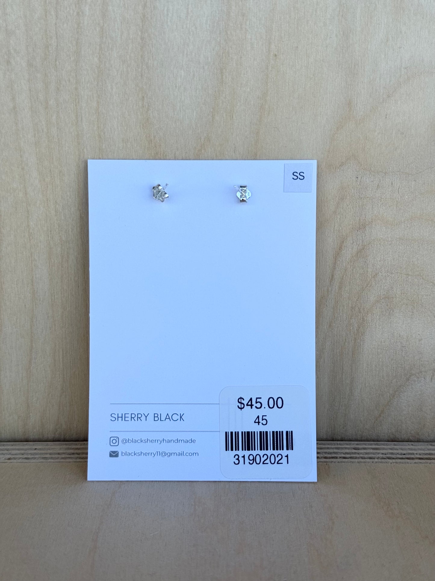 Olive & Cream Sqaures